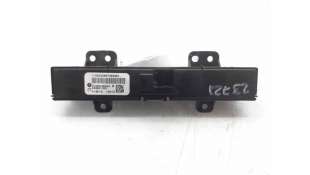 WARNING JEEP CHEROKEE (2008-) 2.8 CRD 4X4 177CV 2777CC - L.6192884 / P04602563AH 2