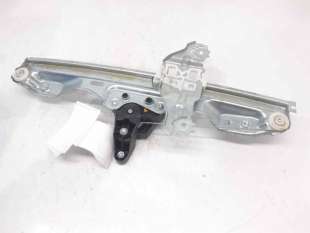 ELEVALUNAS TRASERO DERECHO RENAULT KADJAR (2015-) 1.2 TCE 130 130CV 1197CC - L.6192899 / 827004EA0A