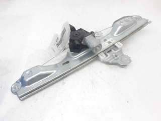 ELEVALUNAS TRASERO DERECHO RENAULT KADJAR (2015-) 1.2 TCE 130 130CV 1197CC - L.6192899 / 827004EA0A
