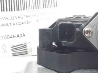 ELEVALUNAS TRASERO DERECHO RENAULT KADJAR (2015-) 1.2 TCE 130 130CV 1197CC - L.6192899 / 827004EA0A