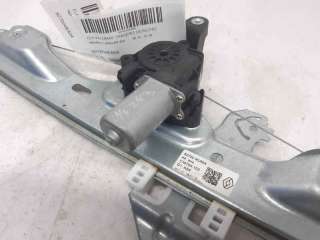 ELEVALUNAS TRASERO DERECHO RENAULT KADJAR (2015-) 1.2 TCE 130 130CV 1197CC - L.6192899 / 827004EA0A
