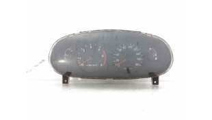 CUADRO INSTRUMENTOS HYUNDAI H-1 / STAREX LIMUSINA (2001-2004) 2.5 TD 4WD 99CV 2476CC - L.6192963 / 940044A110