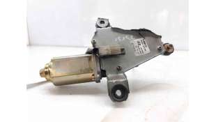 MOTOR LIMPIA TRASERO HYUNDAI H-1 / STAREX LIMUSINA (2001-2004) 2.5 TD 4WD 99CV 2476CC - L.6193010 / 987004A001