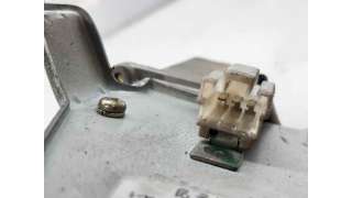 MOTOR LIMPIA TRASERO HYUNDAI H-1 / STAREX LIMUSINA (2001-2004) 2.5 TD 4WD 99CV 2476CC - L.6193010 / 987004A001