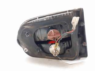 PILOTO TRASERO IZQUIERDO INTERIOR HYUNDAI H-1 / STAREX LIMUSINA (2001-2004) 2.5 TD 4WD 99CV 2476CC - L.6193021 / 924064A5 2