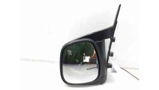 RETROVISOR IZQUIERDO HYUNDAI H-1 / STAREX LIMUSINA (2001-2004) 2.5 TD 4WD 99CV 2476CC - L.6193038 / 876104A310