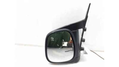 RETROVISOR IZQUIERDO HYUNDAI H-1 / STAREX LIMUSINA (2001-2004) 2.5 TD 4WD 99CV 2476CC - L.6193038 / 876104A310