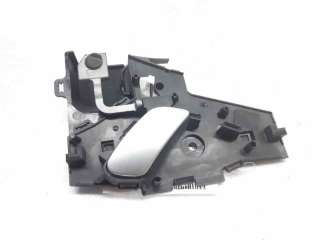 MANETA INTERIOR TRASERA IZQUIERDA CITROEN C5 I (2001-2004) 2.2 HDI (DC4HXB, DC4HXE) 133CV 2179CC - L.6193429 / 9649218977