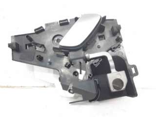 MANETA INTERIOR TRASERA IZQUIERDA CITROEN C5 I (2001-2004) 2.2 HDI (DC4HXB, DC4HXE) 133CV 2179CC - L.6193429 / 9649218977