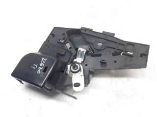 MANETA INTERIOR TRASERA IZQUIERDA CITROEN C5 I (2001-2004) 2.2 HDI (DC4HXB, DC4HXE) 133CV 2179CC - L.6193429 / 9649218977