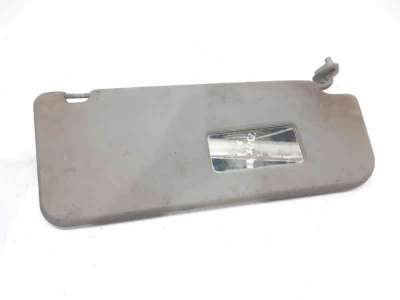 PARASOL DERECHO CITROEN BERLINGO / BERLINGO FIRST LIMUSINA (1998-2005) 1.9 D (MFWJZ) 70CV 1868CC - L.6193601 / 035195