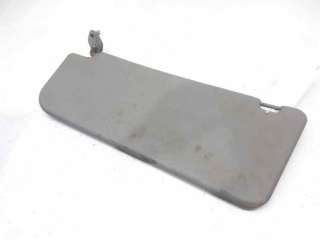 PARASOL DERECHO CITROEN BERLINGO / BERLINGO FIRST LIMUSINA (1998-2005) 1.9 D (MFWJZ) 70CV 1868CC - L.6193601 / 035195