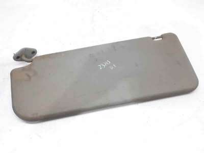 PARASOL IZQUIERDO CITROEN BERLINGO / BERLINGO FIRST LIMUSINA (1998-2005) 1.9 D (MFWJZ) 70CV 1868CC - L.6193602 / 035193
