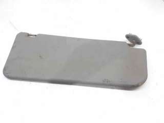 PARASOL IZQUIERDO CITROEN BERLINGO / BERLINGO FIRST LIMUSINA (1998-2005) 1.9 D (MFWJZ) 70CV 1868CC - L.6193602 / 035193