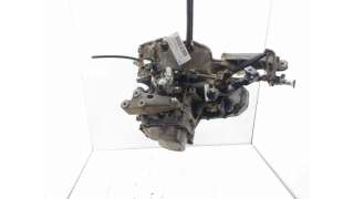 CAJA CAMBIOS OPEL ASTRA G FASTBACK (1998-2000) 1.7 TD (F08, F48) 68CV 1700CC - L.6193828 / F13W374