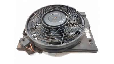 ELECTROVENTILADOR OPEL ASTRA G FASTBACK (1998-2000) 1.7 TD (F08, F48) 68CV 1700CC - L.6193835 / 9133342