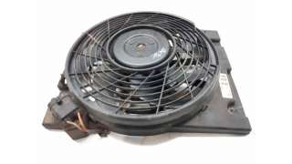 ELECTROVENTILADOR OPEL ASTRA G FASTBACK (1998-2000) 1.7 TD (F08, F48) 68CV 1700CC - L.6193835 / 9133342