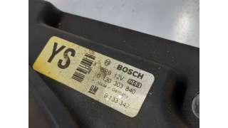 ELECTROVENTILADOR OPEL ASTRA G FASTBACK (1998-2000) 1.7 TD (F08, F48) 68CV 1700CC - L.6193835 / 9133342