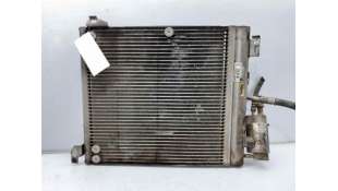 CONDENSADOR / RADIADOR  AIRE ACONDICIONADO OPEL ASTRA G FASTBACK (1998-2000) 1.7 TD (F08, F48) 68CV 1700CC - L.6193918 / 09