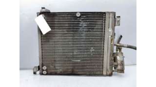 CONDENSADOR / RADIADOR  AIRE ACONDICIONADO OPEL ASTRA G FASTBACK (1998-2000) 1.7 TD (F08, F48) 68CV 1700CC - L.6193918 / 09