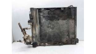 CONDENSADOR / RADIADOR  AIRE ACONDICIONADO OPEL ASTRA G FASTBACK (1998-2000) 1.7 TD (F08, F48) 68CV 1700CC - L.6193918 / 09 2