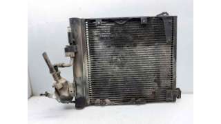CONDENSADOR / RADIADOR  AIRE ACONDICIONADO OPEL ASTRA G FASTBACK (1998-2000) 1.7 TD (F08, F48) 68CV 1700CC - L.6193918 / 09
