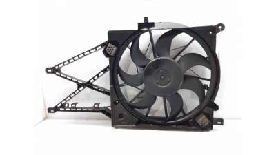 ELECTROVENTILADOR OPEL ASTRA G FASTBACK (1998-2000) 1.7 TD (F08, F48) 68CV 1700CC - L.6193930 / 90570740