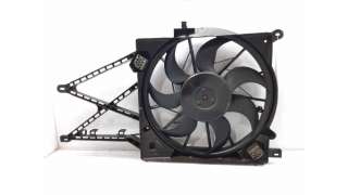 ELECTROVENTILADOR OPEL ASTRA G FASTBACK (1998-2000) 1.7 TD (F08, F48) 68CV 1700CC - L.6193930 / 90570740