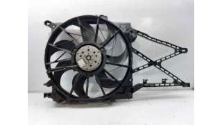 ELECTROVENTILADOR OPEL ASTRA G FASTBACK (1998-2000) 1.7 TD (F08, F48) 68CV 1700CC - L.6193930 / 90570740