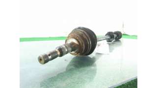 TRANSMISION DELANTERA DERECHA OPEL ASTRA G FASTBACK (1998-2000) 1.7 TD (F08, F48) 68CV 1700CC - L.6194067 / 13243461