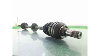 TRANSMISION DELANTERA DERECHA OPEL ASTRA G FASTBACK (1998-2000) 1.7 TD (F08, F48) 68CV 1700CC - L.6194067 / 13243461