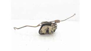 CERRADURA PUERTA DELANTERA DERECHA HYUNDAI ACCENT I (1994-2000) 1.3 I 12V 84CV 1341CC - L.6194192 / 90426