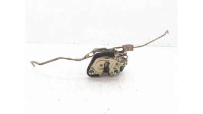 CERRADURA PUERTA DELANTERA DERECHA HYUNDAI ACCENT I (1994-2000) 1.3 I 12V 84CV 1341CC - L.6194192 / 90426