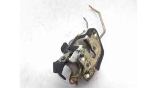 CERRADURA PUERTA DELANTERA DERECHA HYUNDAI ACCENT I (1994-2000) 1.3 I 12V 84CV 1341CC - L.6194192 / 90426