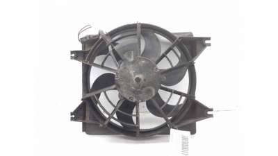 ELECTROVENTILADOR HYUNDAI ACCENT I (1994-2000) 1.3 I 12V 84CV 1341CC - L.6194213 / 4548548