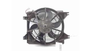 ELECTROVENTILADOR HYUNDAI ACCENT I (1994-2000) 1.3 I 12V 84CV 1341CC - L.6194213 / 4548548