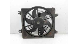 ELECTROVENTILADOR HYUNDAI ACCENT I (1994-2000) 1.3 I 12V 84CV 1341CC - L.6194213 / 4548548