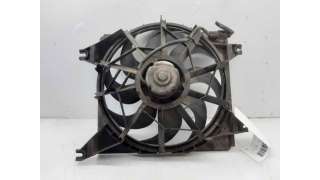 ELECTROVENTILADOR HYUNDAI ACCENT I (1994-2000) 1.3 I 12V 84CV 1341CC - L.6194214 / 2538622020
