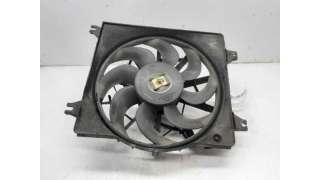 ELECTROVENTILADOR HYUNDAI ACCENT I (1994-2000) 1.3 I 12V 84CV 1341CC - L.6194214 / 2538622020