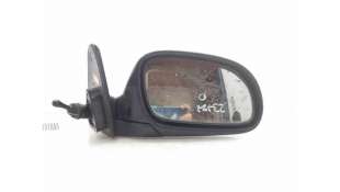 RETROVISOR DERECHO HYUNDAI ACCENT I (1994-2000) 1.3 I 12V 84CV 1341CC - L.6194305 / 8760622401CA