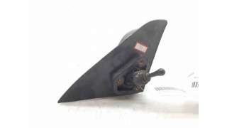 RETROVISOR DERECHO HYUNDAI ACCENT I (1994-2000) 1.3 I 12V 84CV 1341CC - L.6194305 / 8760622401CA