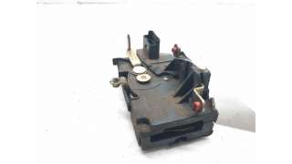 CERRADURA PUERTA DELANTERA DERECHA CITROEN JUMPY CAJA/CHASIS (1999-2006) 2.0 HDI 95 94CV 1997CC - L.6194388 / 9136J7