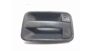 MANETA EXTERIOR DELANTERA DERECHA CITROEN JUMPY CAJA/CHASIS (1999-2006) 2.0 HDI 95 94CV 1997CC - L.6194448 / 1476387077