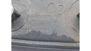 MANETA EXTERIOR DELANTERA DERECHA CITROEN JUMPY CAJA/CHASIS (1999-2006) 2.0 HDI 95 94CV 1997CC - L.6194448 / 1476387077