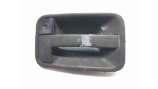 MANETA EXTERIOR DELANTERA IZQUIERDA CITROEN JUMPY CAJA/CHASIS (1999-2006) 2.0 HDI 95 94CV 1997CC - L.6194449 / 1476388077