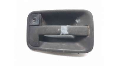 MANETA EXTERIOR DELANTERA IZQUIERDA CITROEN JUMPY CAJA/CHASIS (1999-2006) 2.0 HDI 95 94CV 1997CC - L.6194449 / 1476388077