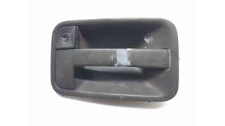 MANETA EXTERIOR DELANTERA IZQUIERDA CITROEN JUMPY CAJA/CHASIS (1999-2006) 2.0 HDI 95 94CV 1997CC - L.6194449 / 1476388077