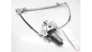 ELEVALUNAS DELANTERO DERECHO RENAULT MEGANE I (2001-2003) 1.9 DTI (BA1U) 80CV 1870CC - L.6194618 / 7700834346