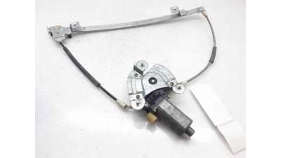 ELEVALUNAS DELANTERO DERECHO RENAULT MEGANE I (2001-2003) 1.9 DTI (BA1U) 80CV 1870CC - L.6194618 / 7700834346