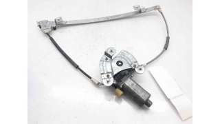 ELEVALUNAS DELANTERO DERECHO RENAULT MEGANE I (2001-2003) 1.9 DTI (BA1U) 80CV 1870CC - L.6194618 / 7700834346